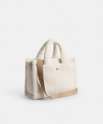 カーゴ トート バッグ | COACH/コーチ | 三越伊勢丹オンラインストア